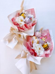 Mixed Pop Bouquet