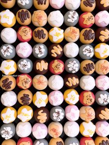 Mixed Petite Pop Pack