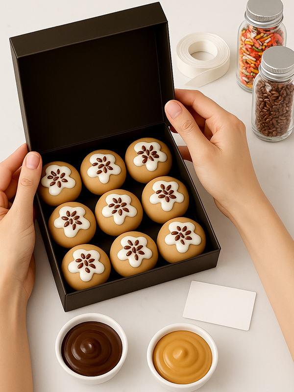 Single Flavour Petite Pop Pack