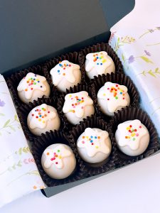 Single Flavour Petite Pop Pack