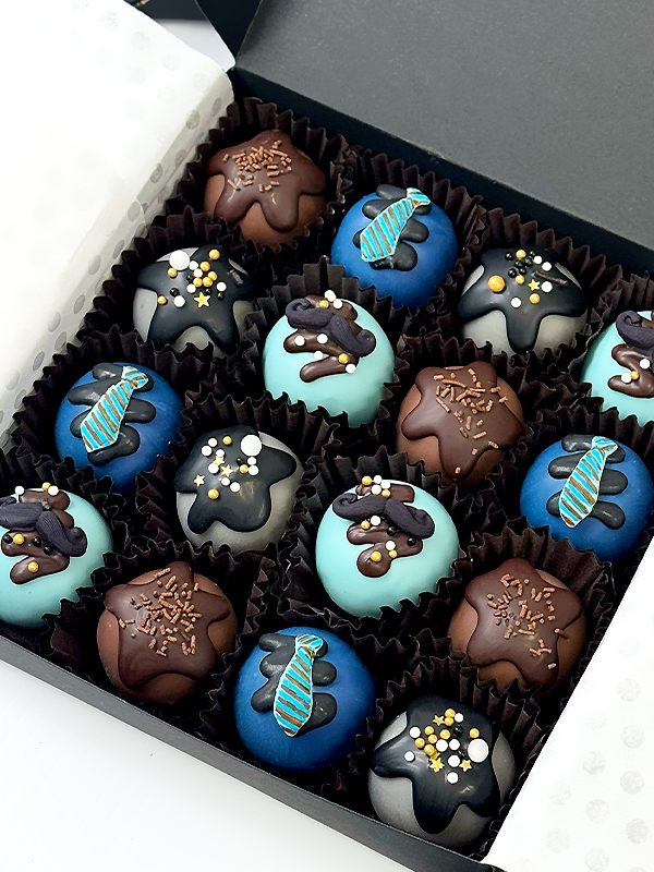 Father's Day Box Set